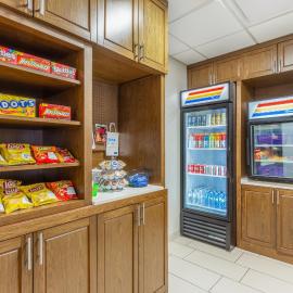 Holiday Inn Express Columbus - Ohio Expo Center by IHG