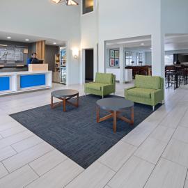 Holiday Inn Express & Suites Watsonville by IHG, hotel din Watsonville