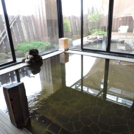 Dormy Inn Akita, מלון באקיטה