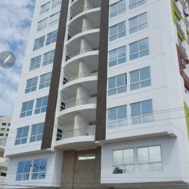KattyApartament1102, hotel v destinácii Salinas