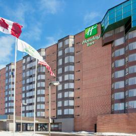 Holiday Inn Ottawa East by IHG, hotel a Ottawa
