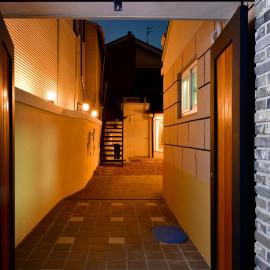 Guma Modern HanokStay, Hotel in Daegu