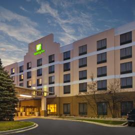Bolingbrook में, होटल Holiday Inn & Suites Bolingbrook by IHG