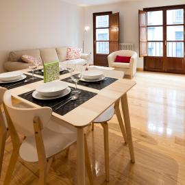 Pucela apartmets