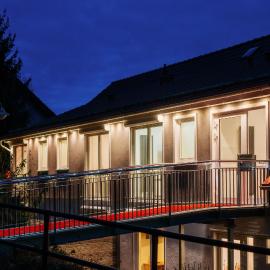 Hotel Hafermarkt, hotel v destinácii Wildemann