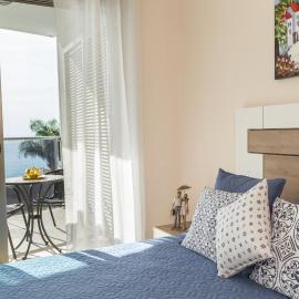 Melior-1, khách sạn ở Calpe