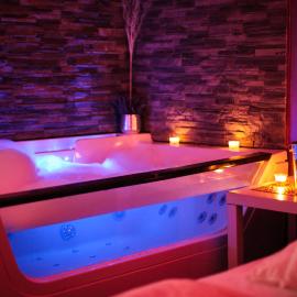 Belgrade में, होटल Spa Secret