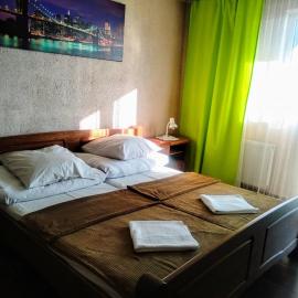 Zajazd Irys, hotel in Sosnowiec