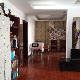 Makerhouse Hostel, hotel em Hefei