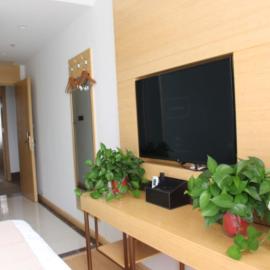 GreenTree Inn Langfang Dachang Movie City Select Hotel, hotel v destinácii Dachang