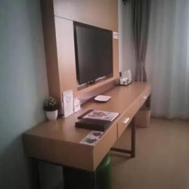 GreenTree Inn Shanghai Jinshan District Wanda Plaza Longhao Road Express Hotel, hotel di Jinshan