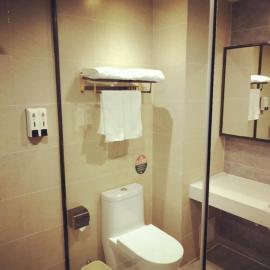 GreenTree Alliance Kunming Beijing Road Linyuqiao Subway Station Hotel, Hotel in Kunming