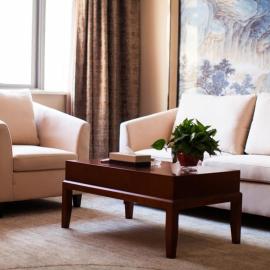 GreenTree Eastern Bozhou Jingwan Wealth Centre Hotel, хотел в Bozhou