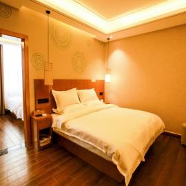 GreenTree Inn Anshun Guansuo Avenue Hotel, hotel di Anshun
