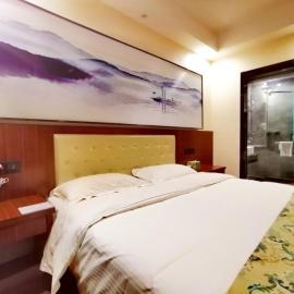 GreenTree Alliance Changzhou Jintan District Dongmen Street Hotel Hotel, hotel sa Changzhou