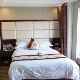 GreenTree Alliance Weifang Shouguang Square Street Guhuai Road Hotel, hotel v destinaci Wej-fang