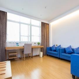 GreenTree Inn Changzhou Xixiasu Town Express Hotel