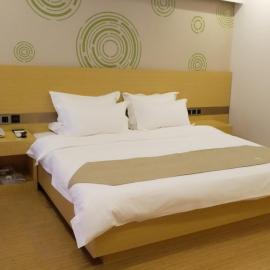 GreenTree Inn HuaiAn Area for development Shenzhen East Road Express Hotel, отель в Хуайане