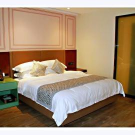 GME Huainan Tianjiaan District Chaoyang East Road Hotel, hotel a Huainan