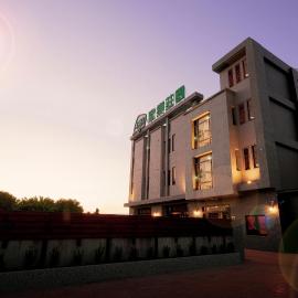 Ouxiang Manor Hotel, hotel din Yuanlin
