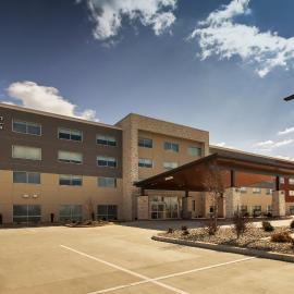 Holiday Inn Express & Suites - Mount Vernon by IHG, Hotel in Mount Vernon