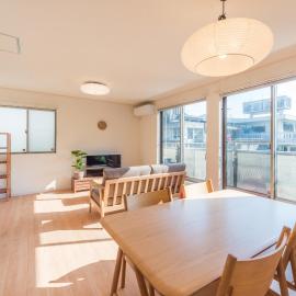 Riverside Yofuke AFP Villa, Hotel in Nago