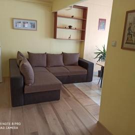 Centrum 2 apartman – hotel w mieście Szolnok