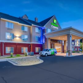 Holiday Inn Express St. Paul South - Inver Grove Heights by IHG