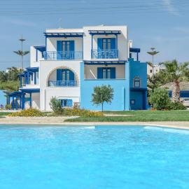 Agyra Studios, hotel a Agios Prokopios