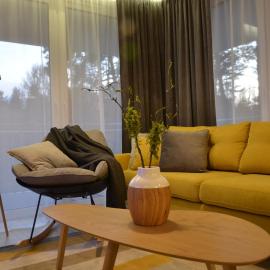 "11" SŁOŃCE WODA LAS - Apartament No11 Garaż w cenie