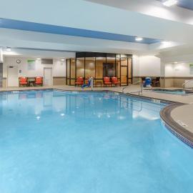 Holiday Inn Missoula Downtown by IHG
