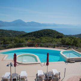 Hotel Caluna Charme, hotel a San Giovanni a Piro