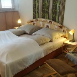 Flat2 for 2 people, WiFi