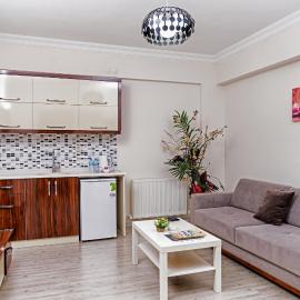 My Sun Hotel, hotel in İzmir