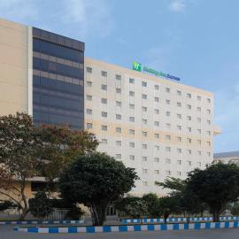 Holiday Inn Express Hyderabad HITEC City by IHG, hotel a Hyderabad
