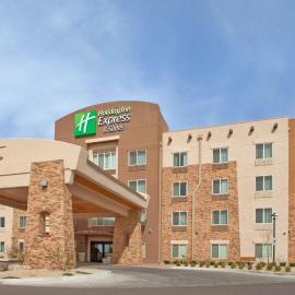 Holiday Inn Express & Suites Las Cruces North, hotel u gradu 'Las Cruces'