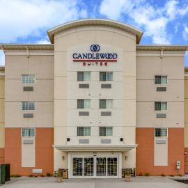 Candlewood Suites Minot by IHG