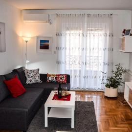 Dunavski Kej, hotel in Smederevo