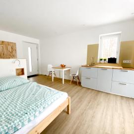 Ferienwohnung AllgäuLiebe in Oy-Mittelberg
