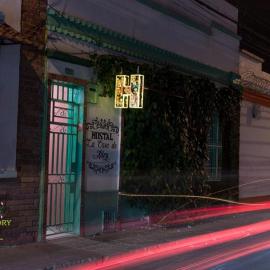 La Casa de Adry, hotel em Cali