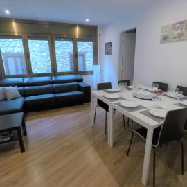 Piso Andorra, hotel in Andorra la Vella