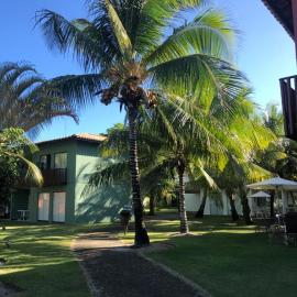 Itacimirim - Quinta das Lagoas Residence