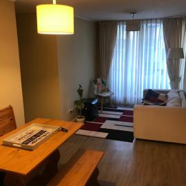 Departamento por día Puerto Montt