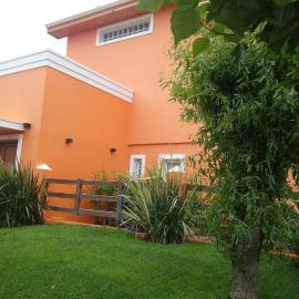 El Buen Descanso, hotel a Río Gallegos