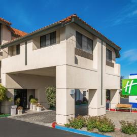 Holiday Inn Express & Suites Santa Clara - Silicon Valley by IHG, hôtel à Santa Clara