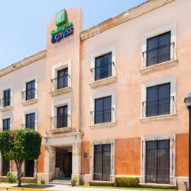 Holiday Inn Express Oaxaca - Centro Historico by IHG