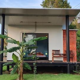 Ban Hin Dam में, होटल Koh Kood Chalet