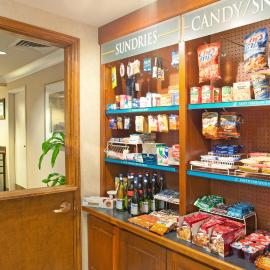 Staybridge Suites Lincolnshire by IHG