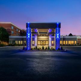 Naperville में, होटल Holiday Inn Express Naperville by IHG