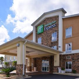 Holiday Inn Express Montgomery East I-85 by IHG, hotel u gradu 'Montgomery'